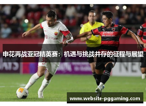 申花再战亚冠精英赛:机遇与挑战并存的征程与展望 申花再战亚冠精英赛:机遇与挑战并存的征程与展望